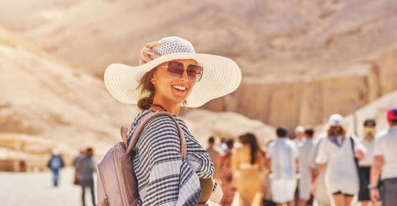 Luxor East Bank: Private Half-Day Tour W/Free Carriage Ride - Key Points