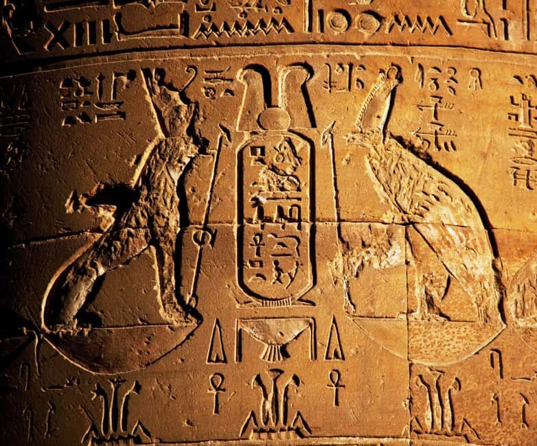 Luxor East Bank: Private Half-Day Tour W/Free Carriage Ride - Exploring the Itinerary in Detail