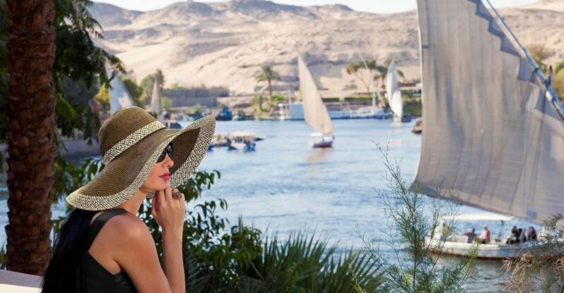 Luxor East Bank: Private Half-Day Tour W/Free Carriage Ride - Practical Tips for Your Tour