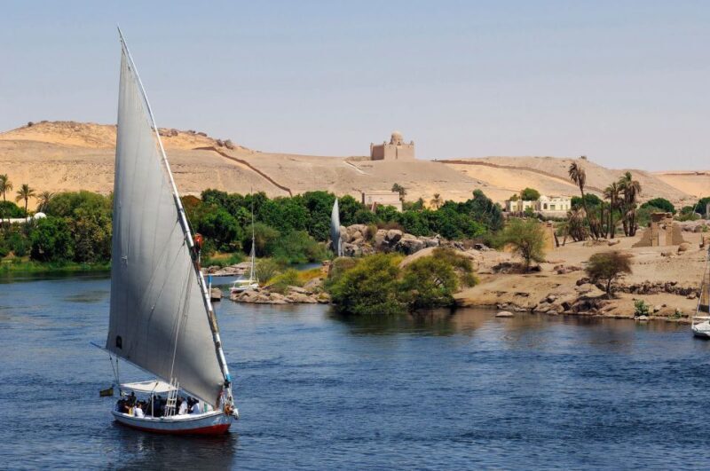 Luxor East Bank: Private Half-Day Tour W/Free Carriage Ride - FAQ