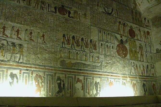 Luxor East & West Bank Private Full Day Tour - Practical Aspects & Value