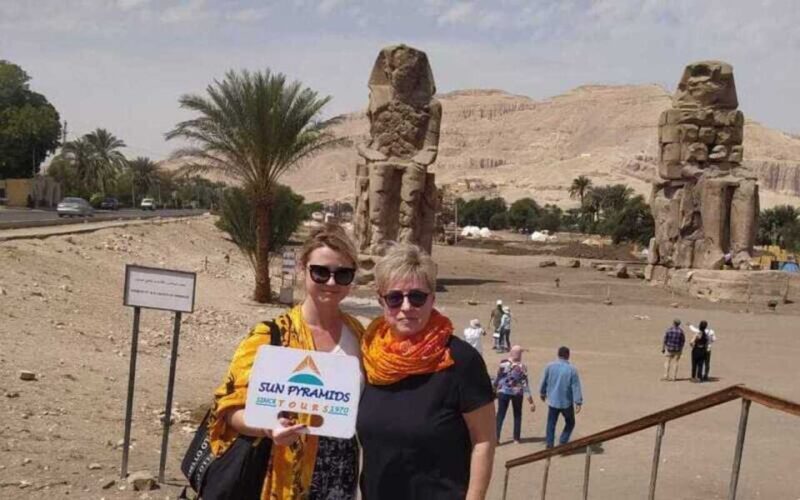 Luxor: East & West Bank Temples Private Tour with Tickets - FAQ