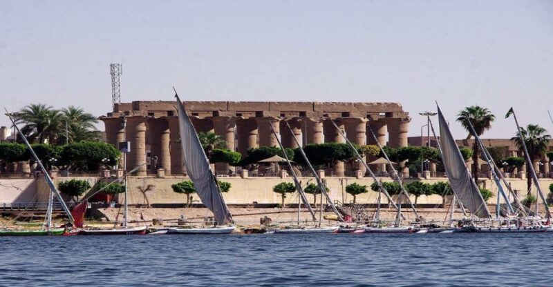 Luxor: Edfu and Kom Ombo Private All-Inclusive Guided Tour - A Detailed Look at the Tour