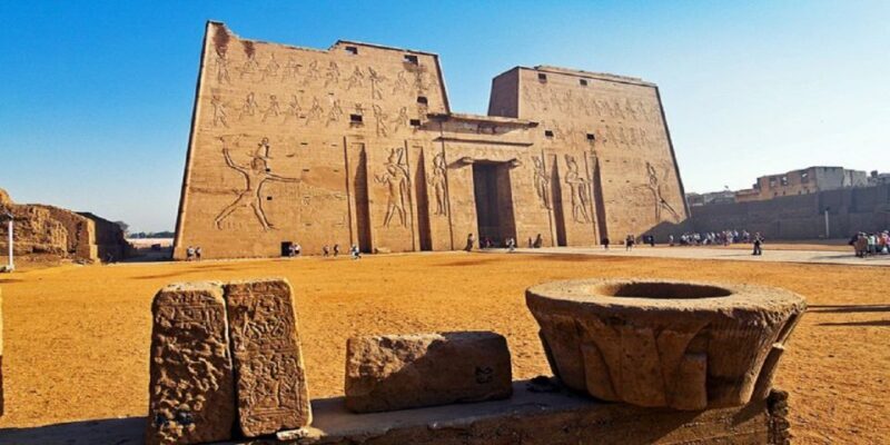 Luxor: Edfu and Kom Ombo Private All-Inclusive Guided Tour - Who Will Love This Tour?