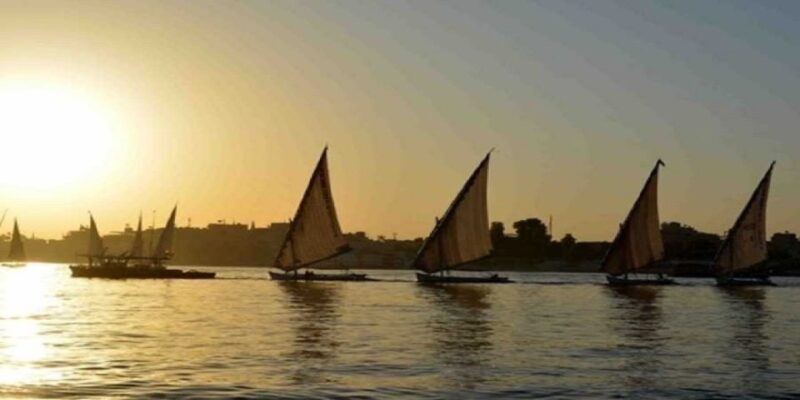 Luxor: Edfu and Kom Ombo Private All-Inclusive Guided Tour - FAQs