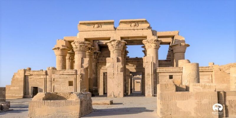 Luxor: Edfu and Kom Ombo Private All-Inclusive Guided Tour - Final Verdict