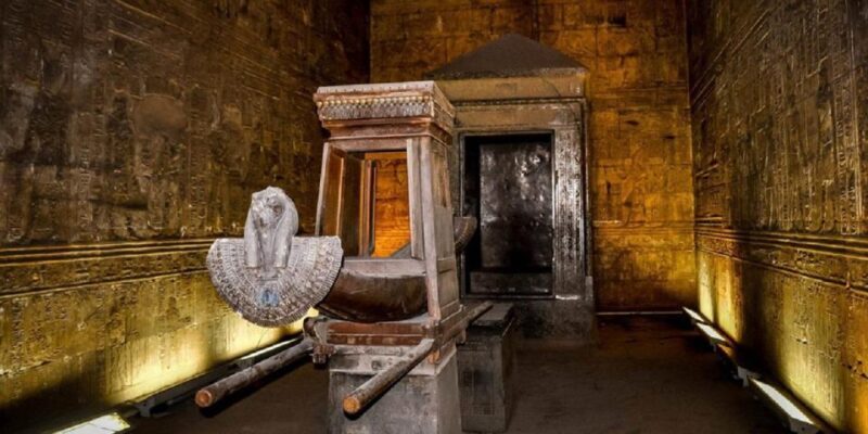 Luxor: Edfu, Kom Ombo, Abu Simbel Private Tour & Entry Fees - An In-Depth Review of the Luxor to Aswan Private Tour