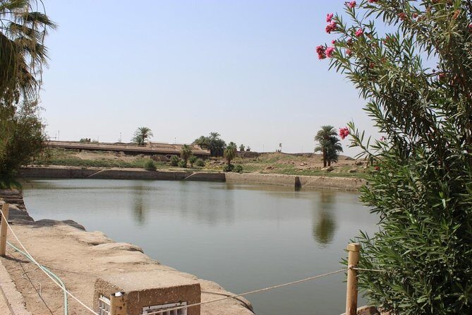 Luxor Excursion Valley of the Kings from Hurghada (Maine group) - The Sum Up: Is This Tour Right for You?