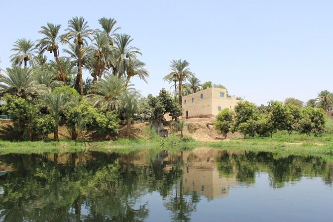 Luxor Excursion Valley of the Kings from Hurghada (Maine group) - FAQ