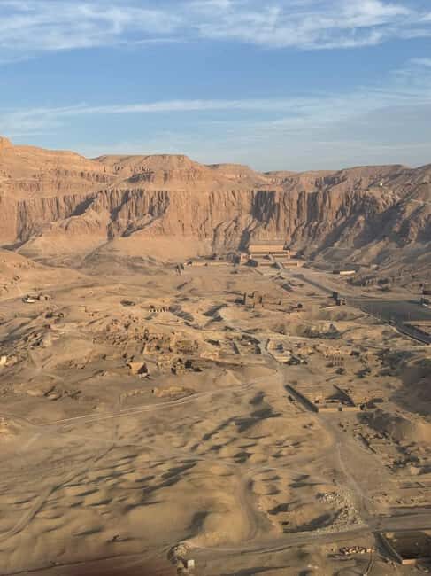 Luxor from Cairo by Car 1 Night & 2 Days ( Visits & Ballon ) - Who Is This Tour Best For?