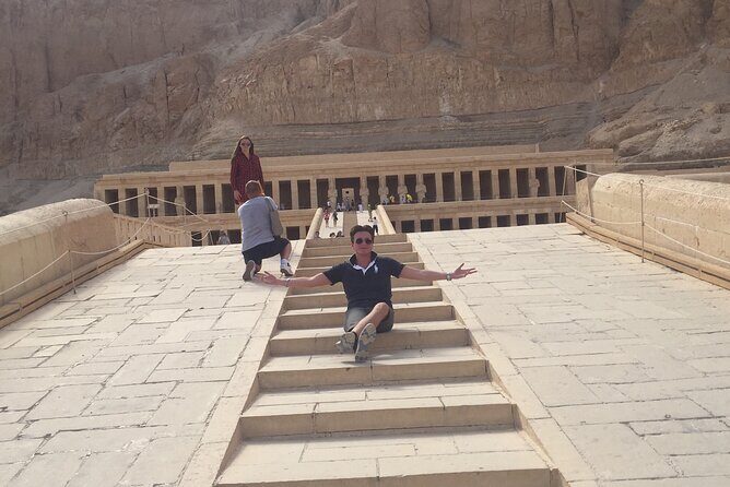 Luxor from Hurghada, Karnak, Hatshepsut, vallay of the King - Final Thoughts on Suitability and Value