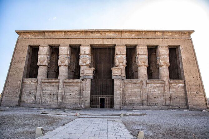 Luxor Full-Day Excursion to Dendera and Abydos Temples (Private) - What Makes This Tour Stand Out?