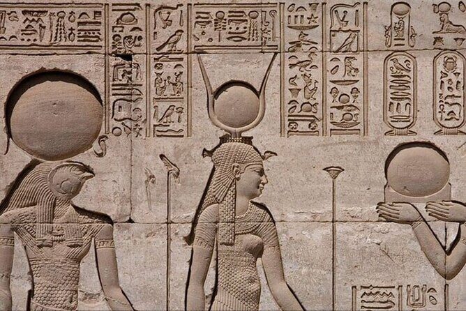 Luxor Full-Day Excursion to Dendera and Abydos Temples (Private) - FAQ