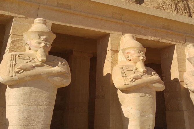 Luxor Full Day Explore West Bank Valley of the Kings and Queens with Habu temple - Final Thoughts