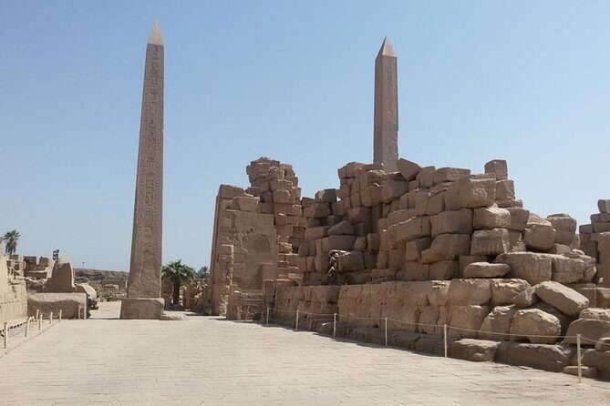 Luxor full day private sightseeing tours - Authentic Insights from Past Travelers