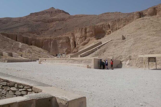 Luxor full day private sightseeing tours - Who is This Tour Perfect For?