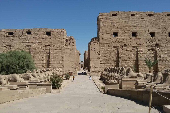 Luxor full day private sightseeing tours - Frequently Asked Questions (FAQs)