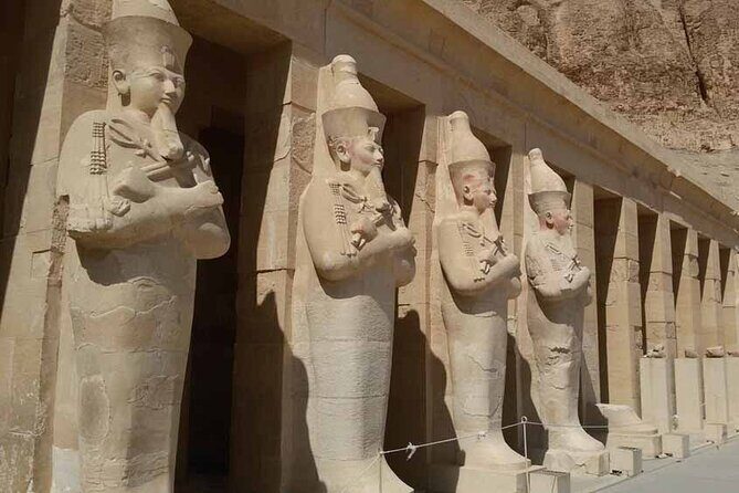 Luxor full day private sightseeing tours - Final Thoughts