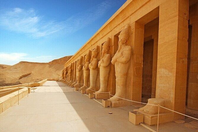 Luxor Full Day Private Tour - Final Thoughts