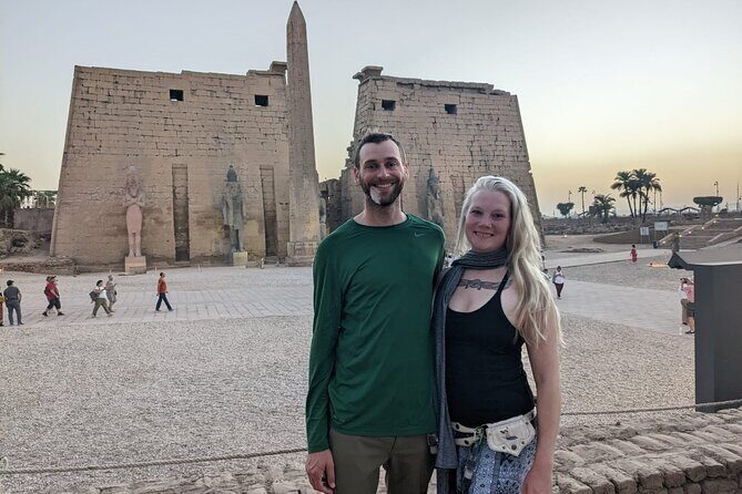 Luxor Full Day Private Tour - FAQ