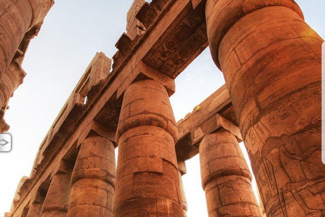 Luxor Full Day Sightseeing Tour by Bus from Hurghada - Analyzing the Cost and Overall Value
