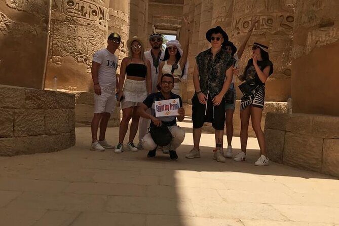 Luxor Full Day Sightseeing Tour by Bus from Hurghada - Final Thoughts