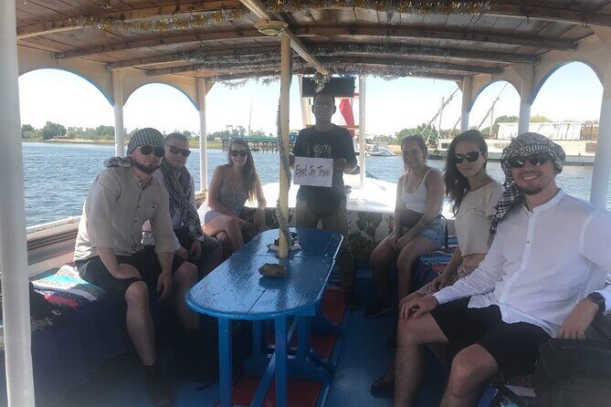 Luxor Full Day Sightseeing Tour by Bus from Hurghada - Frequently Asked Questions