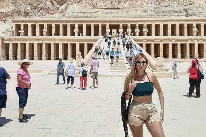 Luxor Full Day Tour - A Close Look at the Luxor Full Day Tour