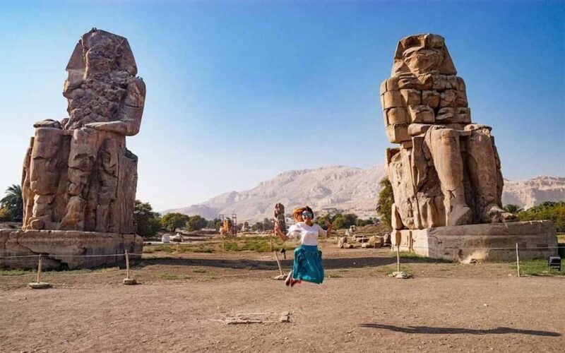 Luxor Full-Day Tour  East & West Bank W/ Free Carriage Ride - Who Is This Tour Best Suited For?