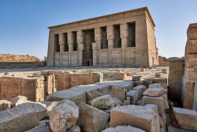 Luxor Full-Day Tour from Dendera and Abydos Temples - Is This Tour for You?