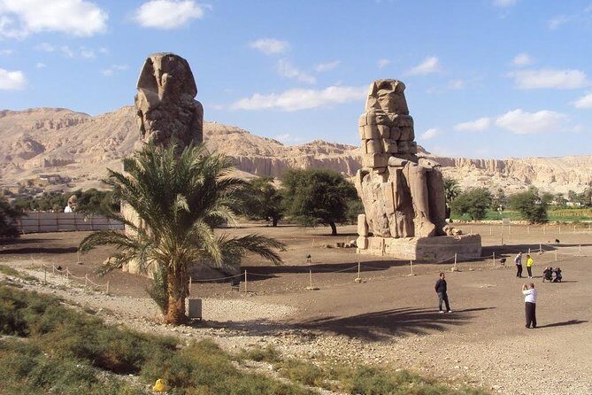 Luxor Full Day Tour Valley of the Kings with Transfer - Hurghada - Final Thoughts