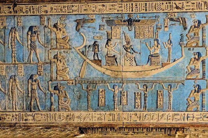 Luxor Full Day Tour Visit Dendara And Abydos Temple - Final Thoughts