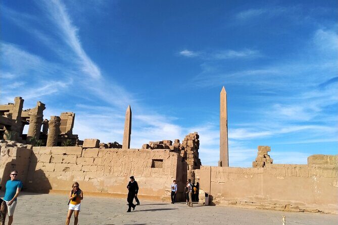 Luxor: Full Day trip to west bank - Final Thoughts