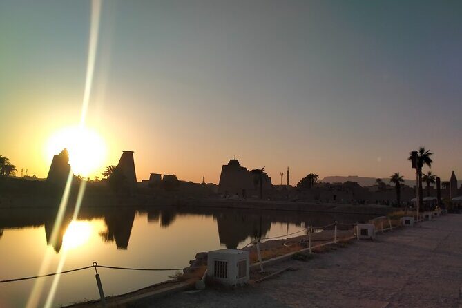 Luxor: Full Day trip to west bank - Frequently Asked Questions