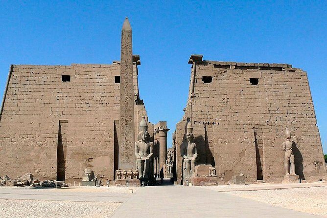 Luxor Full day Valley of Kings & Hatshpsut & Karnak - Hurghada - Final Thoughts: Is It Worth It?