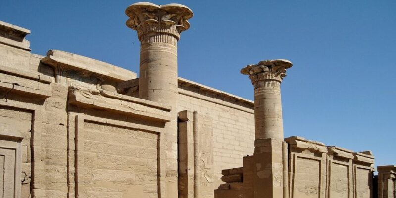 Luxor: Habu, Deir El Medina, Shared tour, Guide, and Lunch - Luxor: Habu, Deir El-Medina, Shared Tour, Guide, and Lunch — An Honest Review