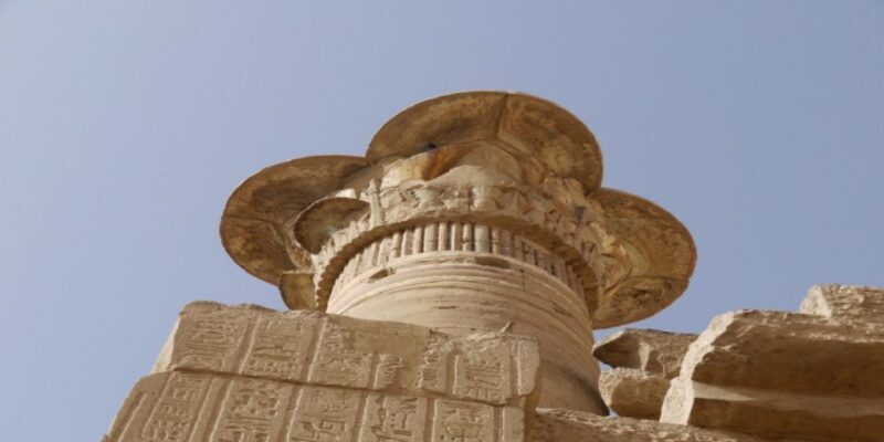 Luxor: Habu, Deir El Medina, Shared tour, Guide, and Lunch - The Practicalities