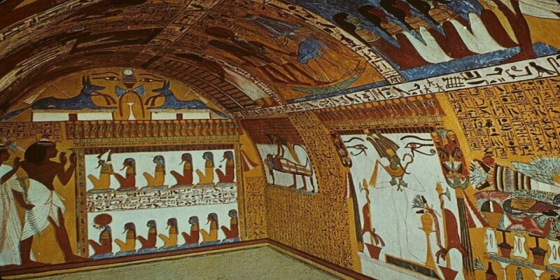 Luxor: Habu, Deir El Medina, Shared tour, Guide, and Lunch - Who Will Love This Tour?