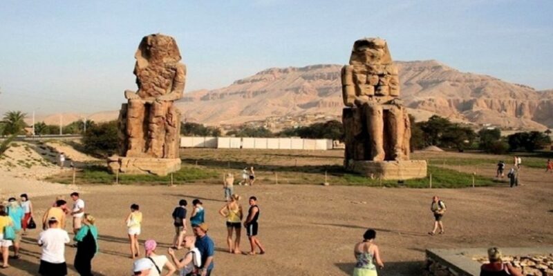 Luxor: Habu, Deir El Medina, Shared tour, Guide, and Lunch - Final Thoughts