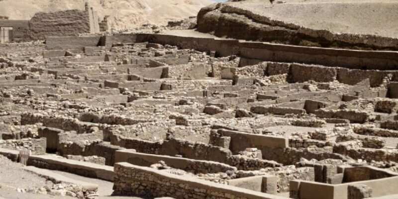 Luxor: Habu, Deir El Medina, Shared tour, Guide, and Lunch - Final Words