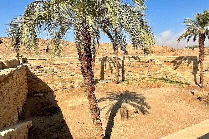 Luxor Half-Day Tour to Dendera Temple (Private) - Final Thoughts