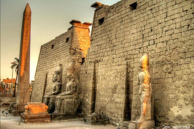 luxor half Day tour to Karnak and Luxor Temples - An Honest Look at the Tour: What You Can Expect