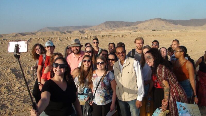 Luxor: Hot Air Balloon Ride Over Temple of Hatshepsut - Key Points