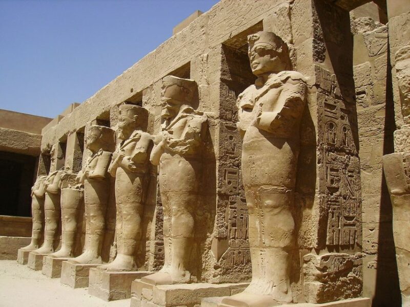 Luxor: Hot Air Balloon Ride with Full-Day Sights Tour - The Sum Up: Who Is This Tour Best For?