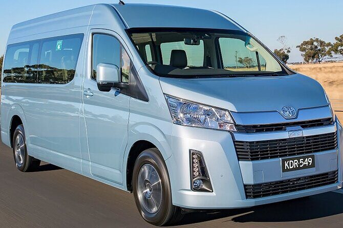 Luxor / Hurghada Or Hurghada / Luxor Private Transfers - Key Points