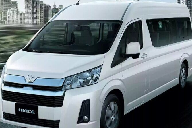Luxor / Hurghada Or Hurghada / Luxor Private Transfers - Detailed Breakdown of the Itinerary