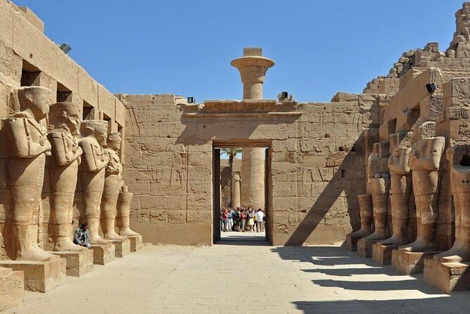 Luxor in 2 days East & west bank - Final Thoughts