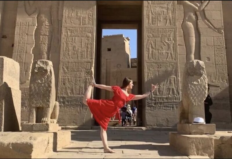 Luxor: Karnak and Luxor Temples Private Half-Day Tour - Who Is This Tour Best For?