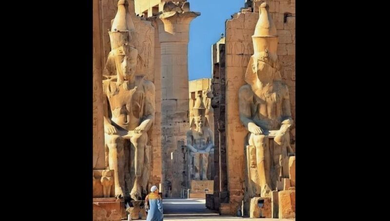 Luxor: Karnak and Luxor Temples Private Half-Day Tour - Final Thoughts: Is This Tour Worth It?