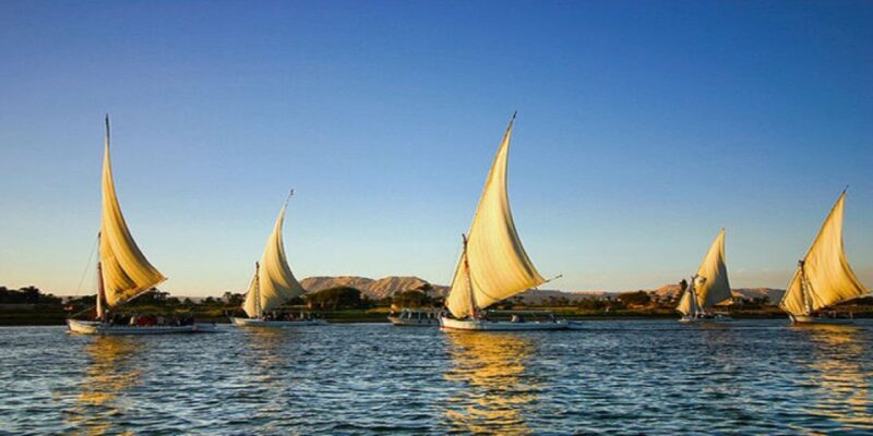 Luxor: Karnak Sound And Light Show With Dinner, Felucca - Who Is This Tour Best For?